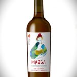 VINO IOLEI MAJGA cl.75