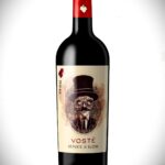 VINO IOLEI VOSTE’ NEPENTE cl.75