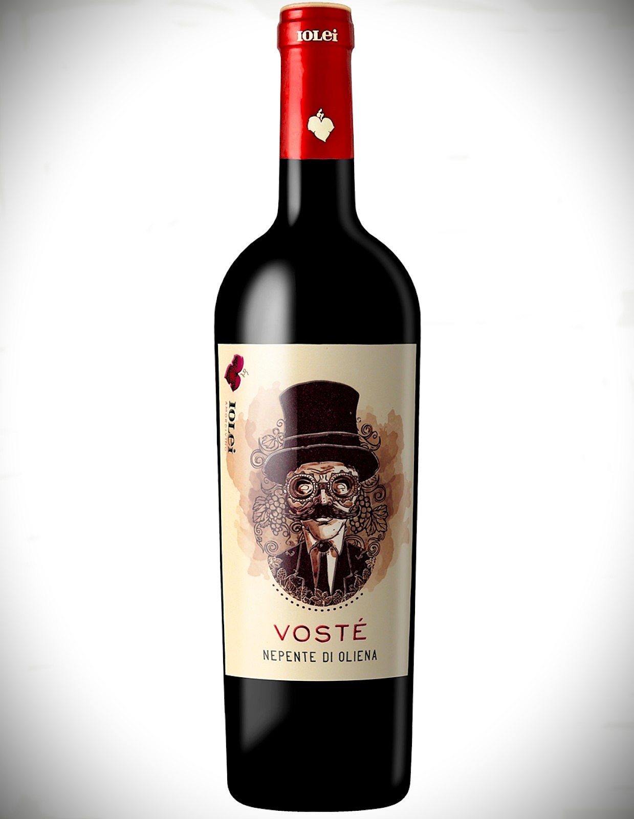 VINO IOLEI VOSTE’ NEPENTE cl.75