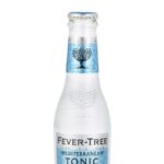 FEVER TREE MEDITERRANEAN TONIC cl.20×24