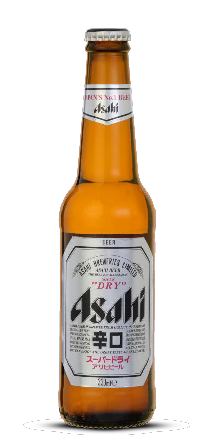 BIRRA ASAHI cl.33×24