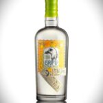 GIN GRIFU LIMU SILVIO CARTA cl.70