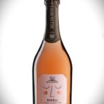 SPUMANTE S&M MIRALL BRUT ROSATO cl.75