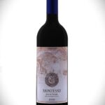 VINO AGRICOLA PUNICA MONTESSU ROSSO cl.75