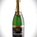 SPUMANTE MOSCATO TEMPIO cl.75