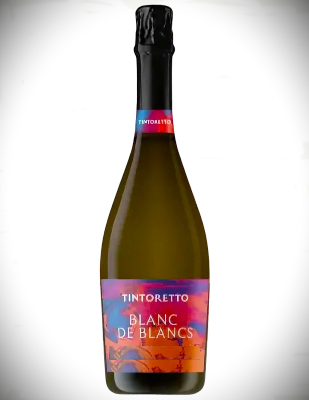 SPUMANTE TINTORETTO BLANC DE BLANCS cl.75