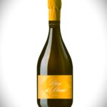 SPUMANTE TINTORETTO BRUT BLANC DE BLANCS cl.75