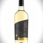 VINO Santa Maria la Palma TRIULAS cl.75