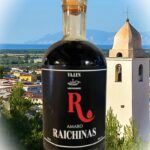 AMARO RAICHINAS OROSEI cl.70