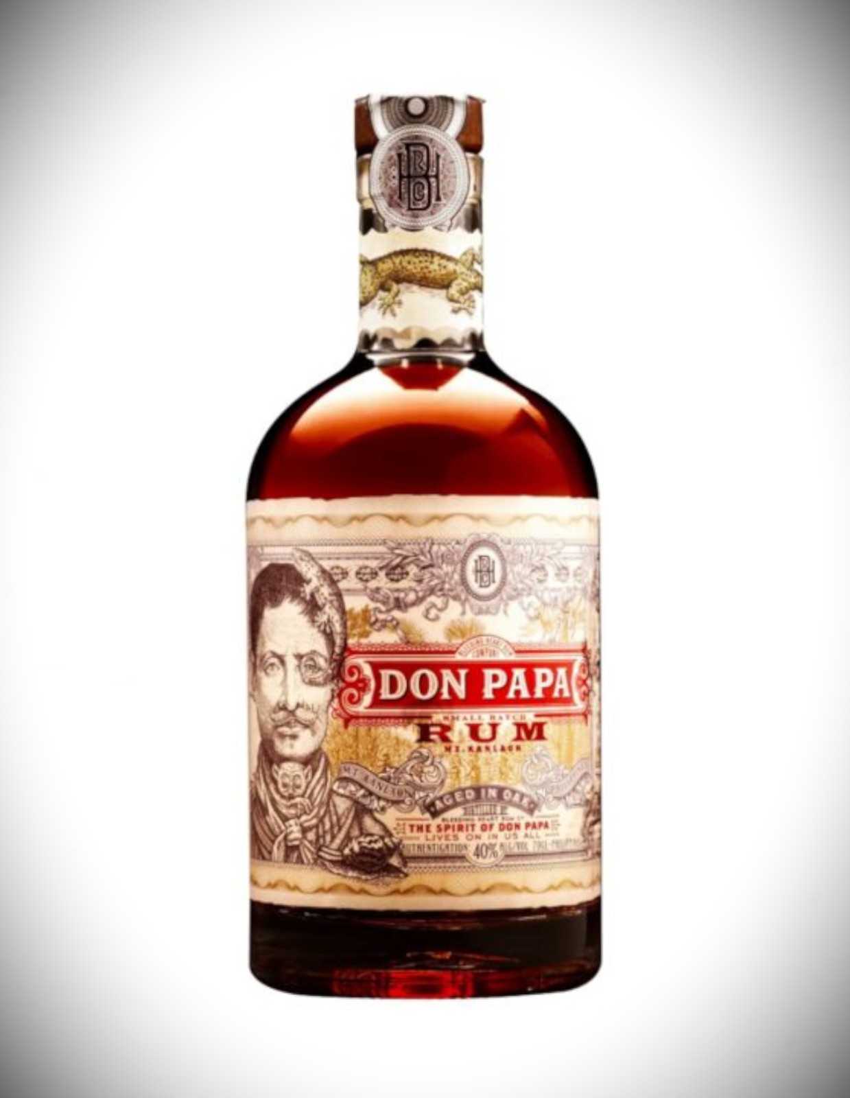 RUM DON PAPA cl.70