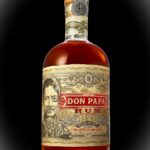RUM DON PAPA cl.70