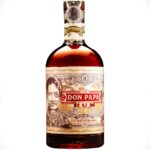 RUM DON PAPA cl.70