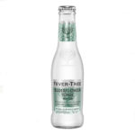 FEVER TREE TONICA ELDERFLOWER cl.20×24