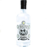 MACCHIA GIN SELVAGGIO cl.70