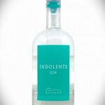 GIN INDOLENTE cl.70