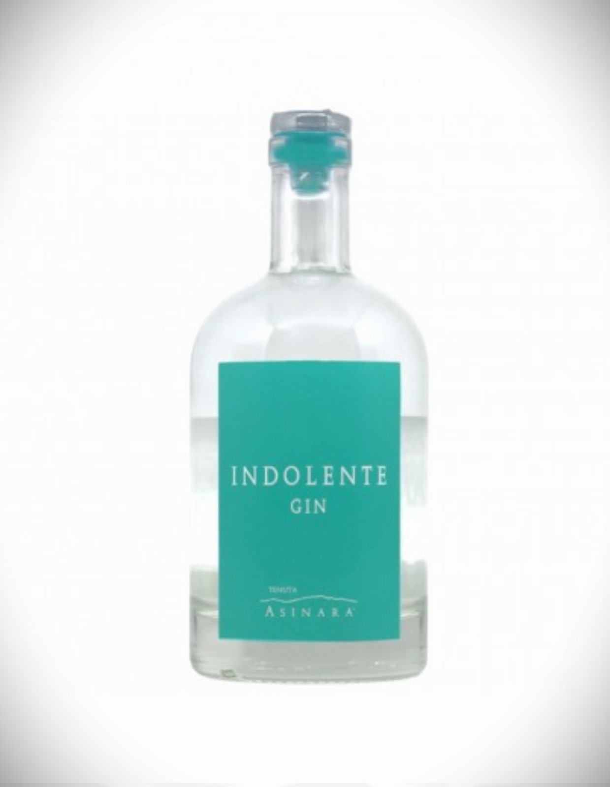 GIN INDOLENTE cl.70