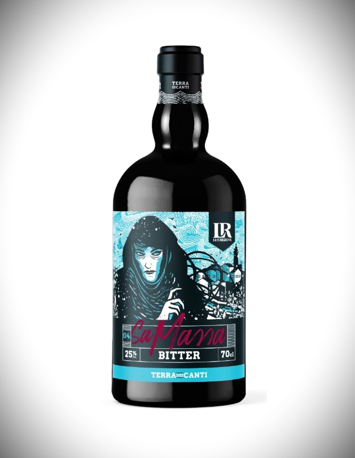 BITTER SA MAMA LUCREZIO RAU cl.70