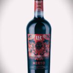 MIRTO ROSSO TERRA DEI VENTI LUCREZIO cl.70