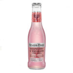 FEVER TREE POMPELMO ROSA cl.20×24