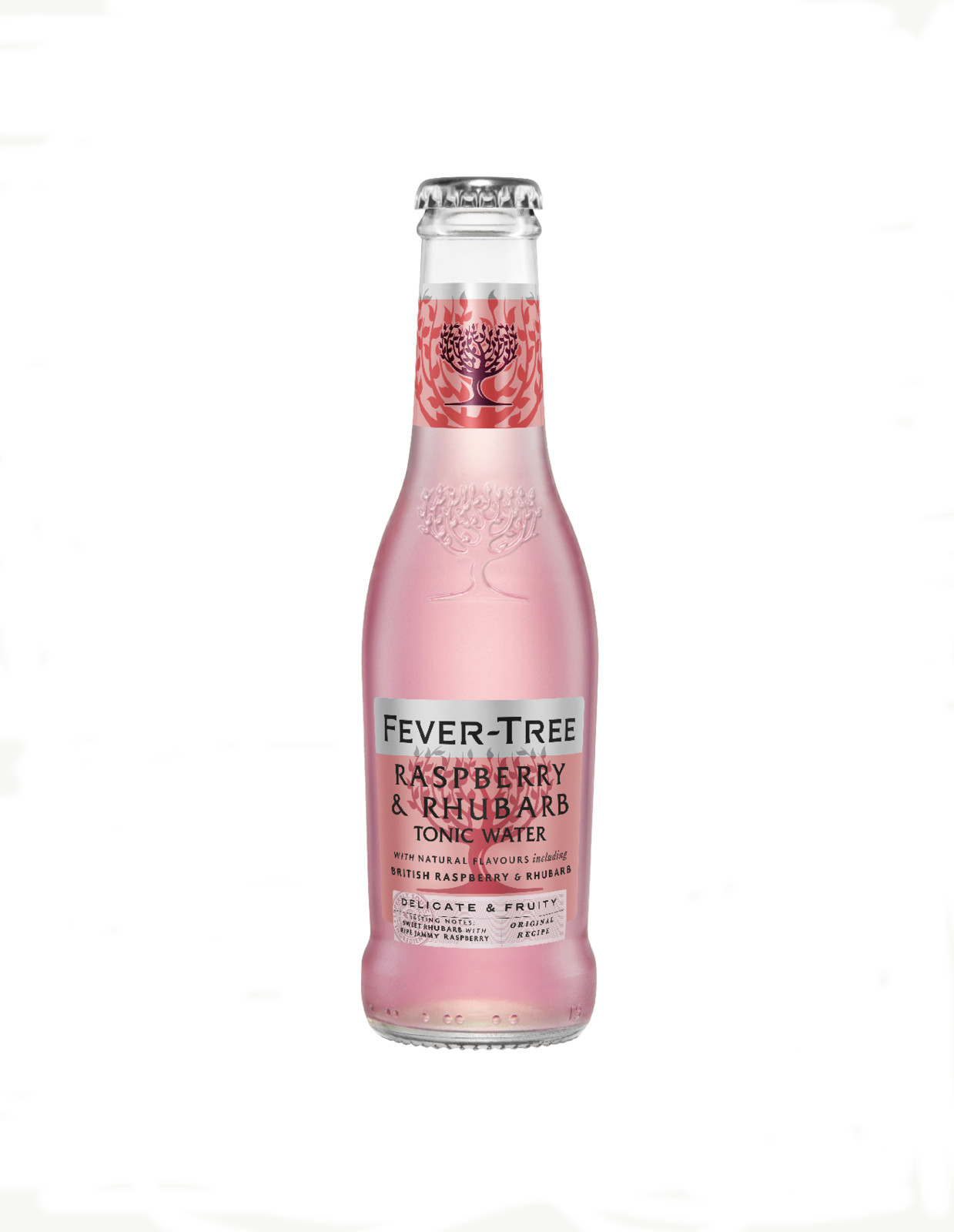 FEVER TREE POMPELMO ROSA cl.20×24