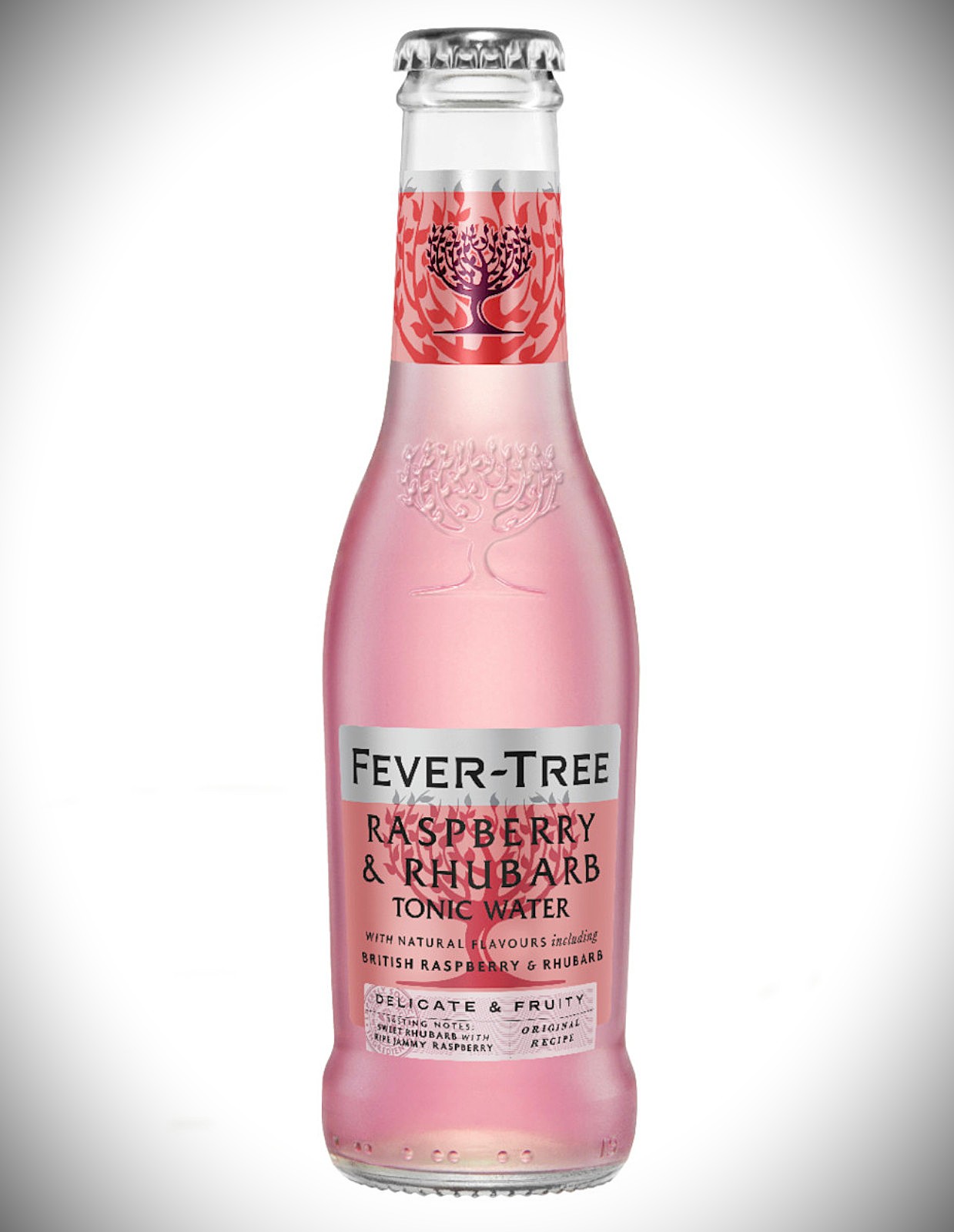 FEVER TREE POMPELMO ROSA cl.20×24