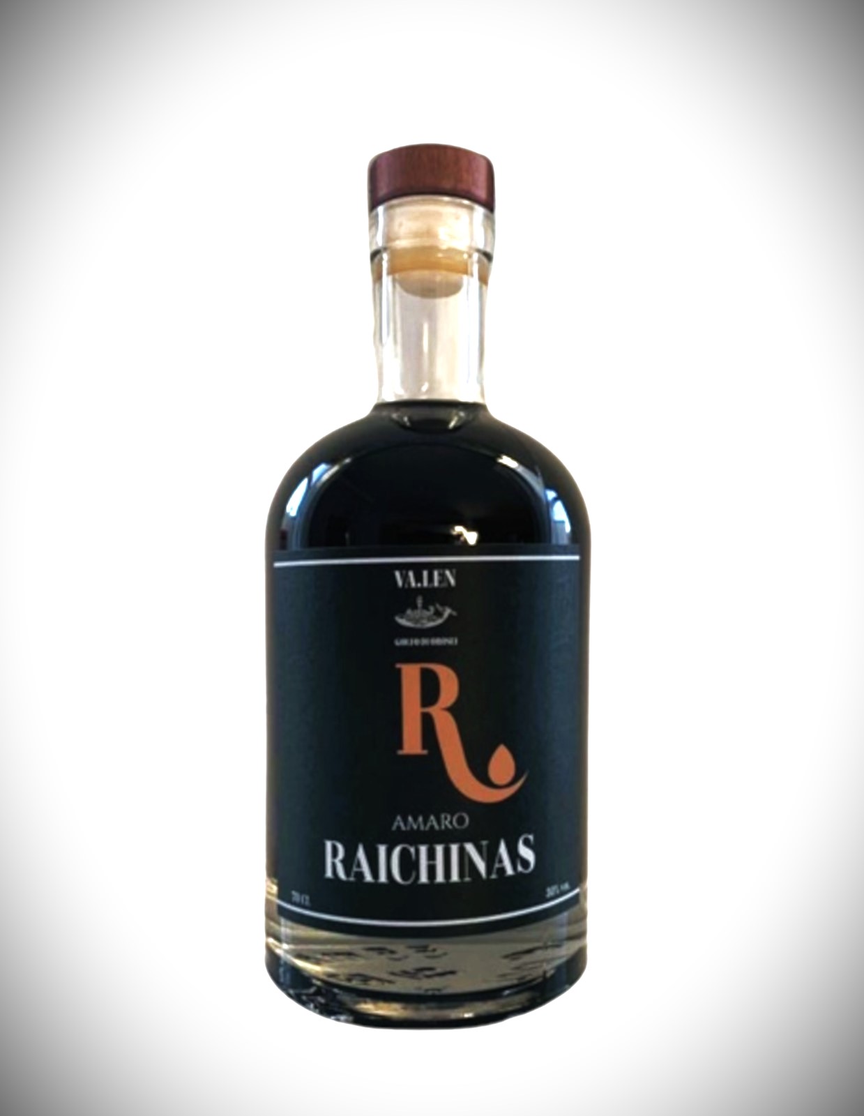 AMARO RAICHINAS OROSEI cl.70