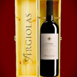 VINO ARGIOLAS COSTERA MAGNUM lt.1,5