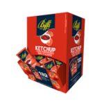 BIFFI KETCHUP MONODOSE gr.10×132