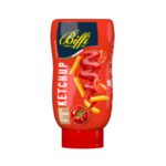 BIFFI KETCHUP TWISTER gr.950