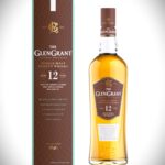 WHISKY GLEN GRANT 12 YEARS cl.70