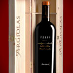 VINO ARGIOLAS ISELIS ROSSO lt.1,5