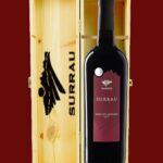 VINO SURRAU ROSSO MAGNUM lt.1,5