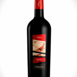 VINO CONTINI INU CANNONAU RISERVA cl.75