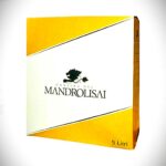 VINO MANDROLISAI BOX ROSSO lt.5