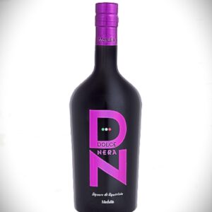 LIQUORE LIQUIRIZIA DOLCE NERA cl.70