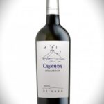 VINO ASINARA CAYENNA SUBMARINER VERMENTINO cl.75