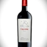 VINO ASINARA CAYENNA ROSSO cl.75