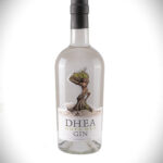 GIN DHEA HOPS DRY cl.70