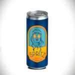 APERITIVO ARIONE SPRITZ LATTINA cl.25×24