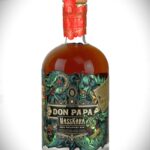 RUM DON PAPA MASSKARA cl.70