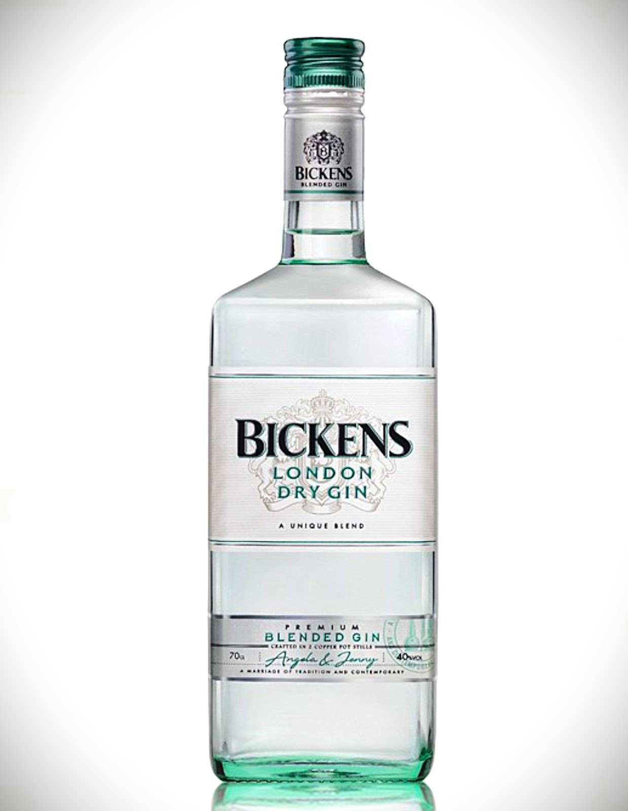 GIN BICKENS lt.1