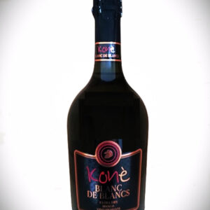 SPUMANTE BLANC DE BLANCS KONE’ cl.75