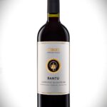 VINO JERZU BANTU CANNONAU cl.75