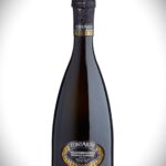 SPUMANTE CONTARINI VALDOBBIADENE PROSECCO SUPERIORE DOCG MILLESIMATO EXTRA DRY cl.75