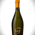 SPUMANTE CONTARINI MOSCATO “VALSE'” cl.75