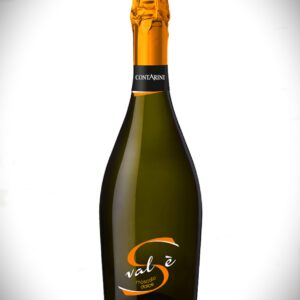 SPUMANTE CONTARINI MOSCATO “VALSE'” cl.75