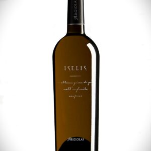 VINO ARGIOLAS ISELIS NASCO DOC cl.75