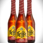 BIRRA LEFFE ROUGE cl.75×6