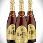 BIRRA LEFFE BLONDE cl.75×6