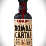 AMARO BOMBA CARTA cl.70
